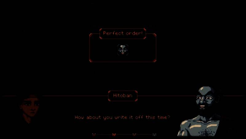 《The Way of the Tray》免安装汉化版