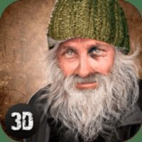 乞丐模拟器 中文版手机版 V1.0.1