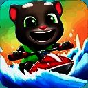 汤姆猫的摩托艇 旧版 V1.4.1.848