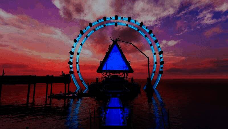 《涅亚》官方版