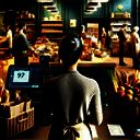 超市模拟器 2025最新版 V1.5