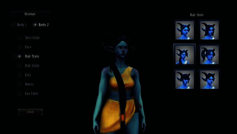 《莎玛尼娅》免安装中文版