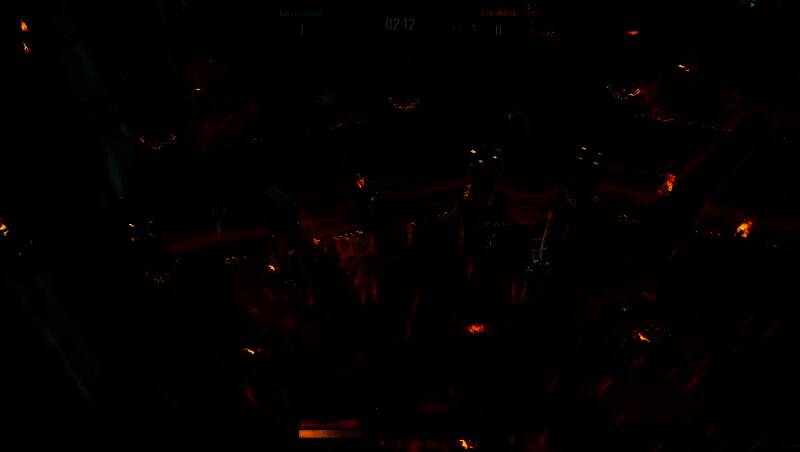 《Soul Slasher》游戏库