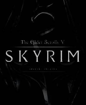 《上古卷轴5：天际重制版》VRC悠悠套装MOD