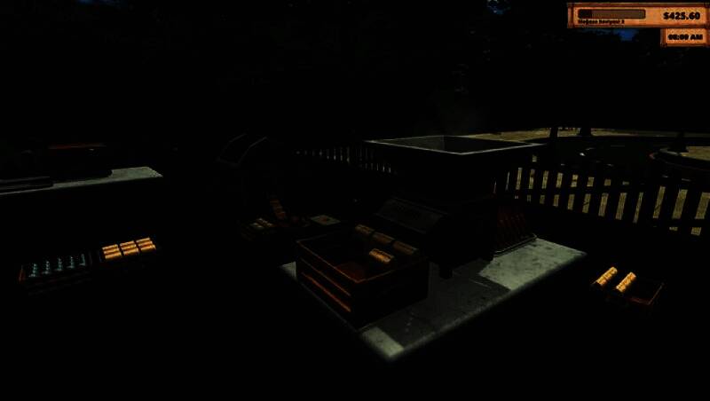 《农场与超市模拟器》免安装汉化版