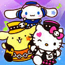 凯蒂猫和好朋友们点点乐 V1.0.16