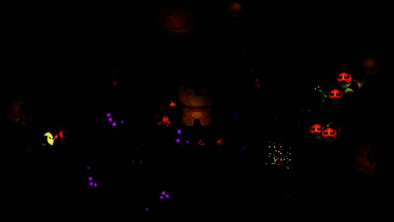 《Bees vs Zombees》免安装汉化版