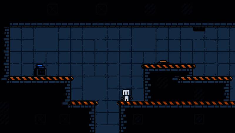 《愤怒的小塔》demo