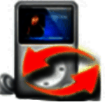 蒲公英iPod视频格式转换器v12.3.6.0