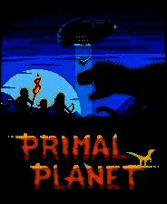 《原始星球》 v20250828升级档+未加密补丁[TENOKE]