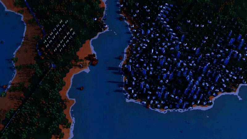 《备用计划:家园》免安装中文版