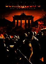 盟军敢死队3 for mac版 v1.0