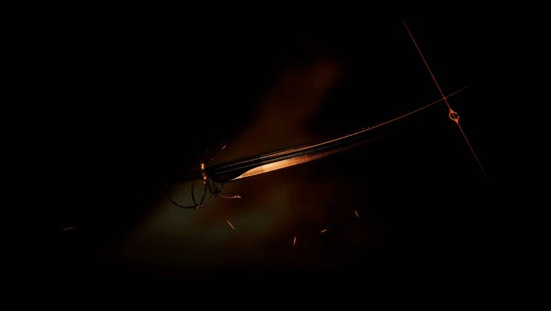 《铸剑吟》游戏库