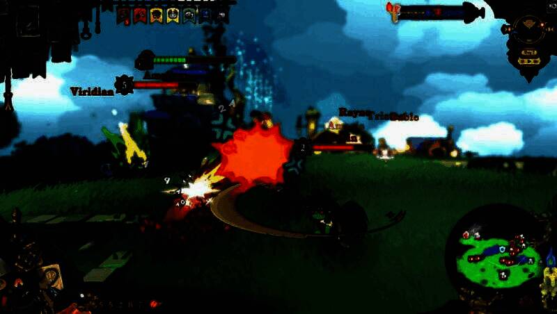 《钱钱向钱冲》免安装中文版