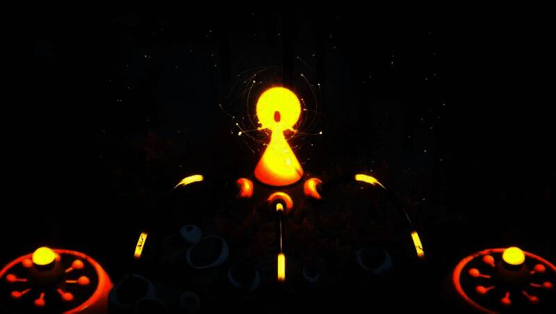 《森林四重奏》官方版