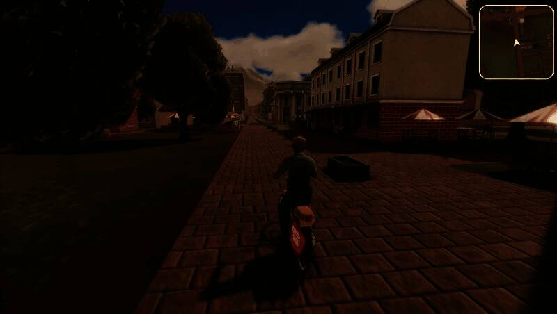 《糖果店模拟器》官方版