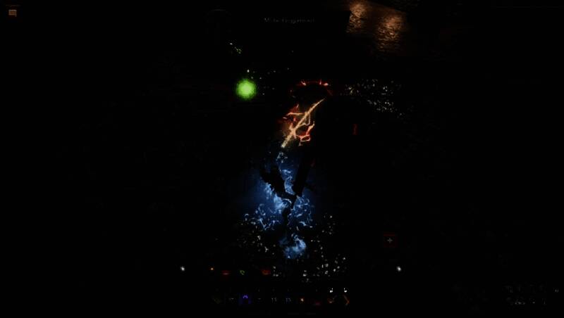 《奥萨里奥：最后一战》免安装中文版