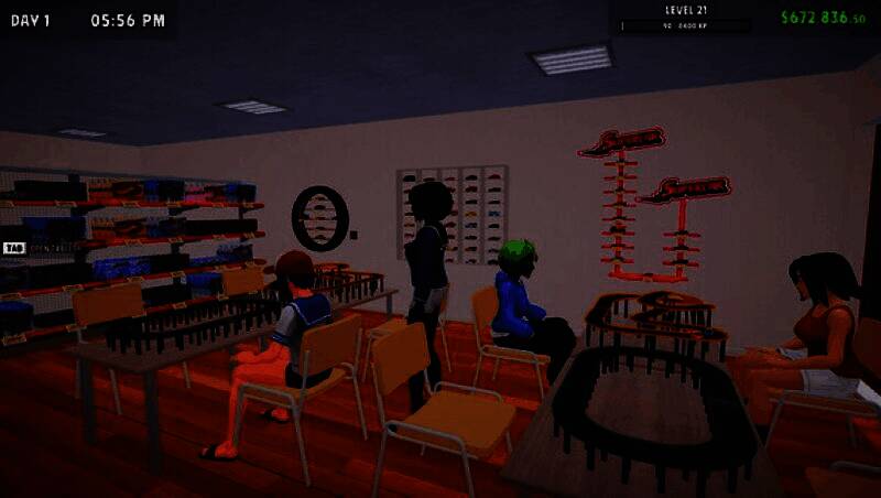 《超级跑车收藏模拟器》免安装中文版