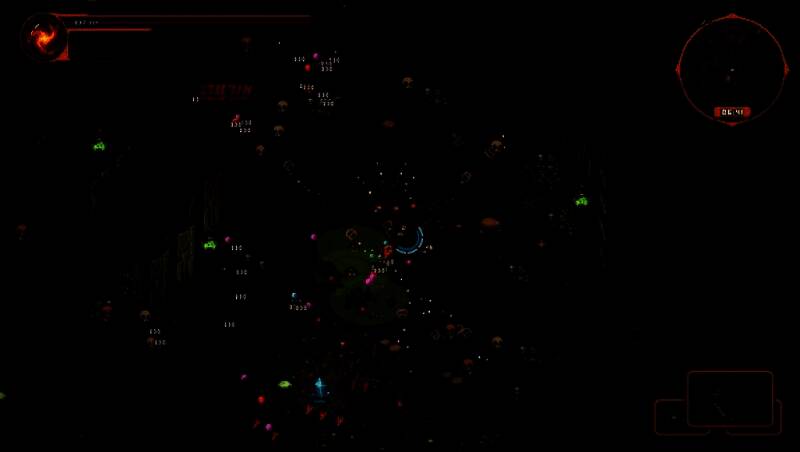 《永恒崛起》免安装中文版