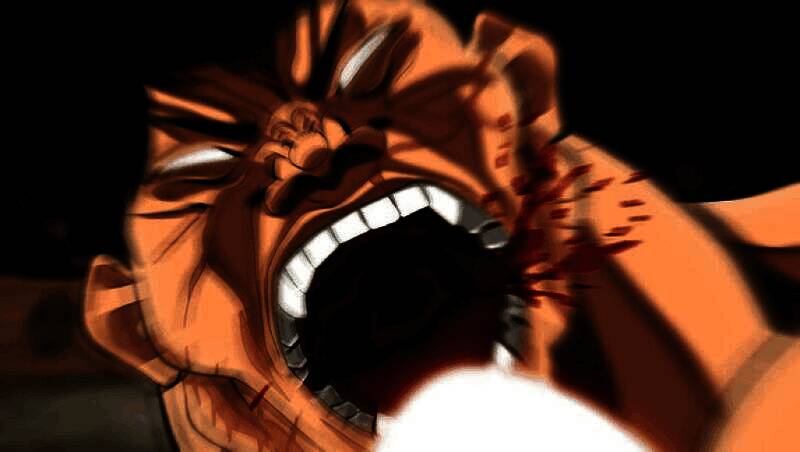 《范马刃牙：血之竞技场》免安装中文版