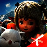 最终幻想14：水晶世界 2025最新版 V1.0.2