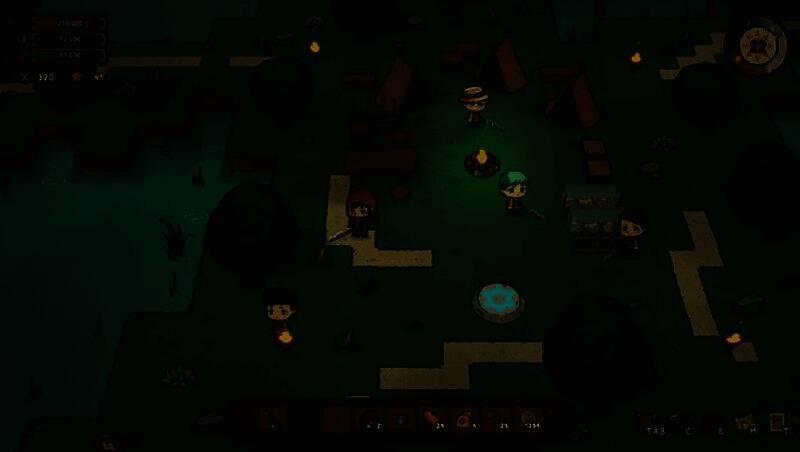 《拾光物语》官方版