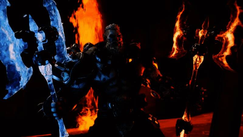 《无主之地4》官方版