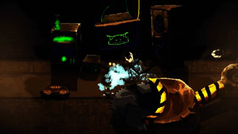 《魔鸡马奇克 2》单机中文版