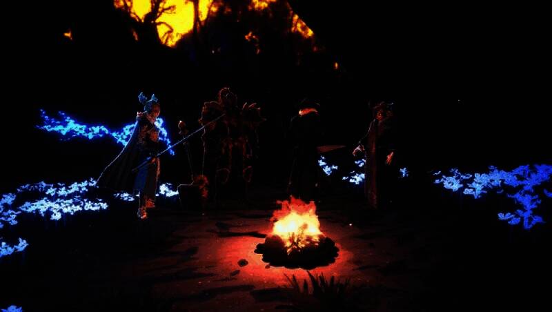 《梦之形》官方版