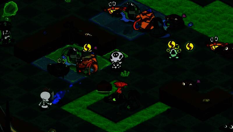 《怒海章袭》免安装中文版