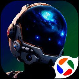 创造吧！我们的星球 国际服 V1.0