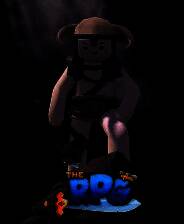 《The RPG》 v1.021升级档+未加密补丁[TENOKE]