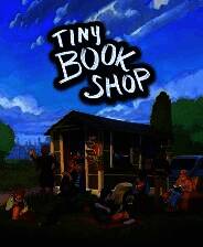 《小小书店》 v20250815升级档+未加密补丁[TENOKE]