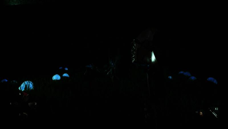 《Hunted Within: The Walls》免安装中文版