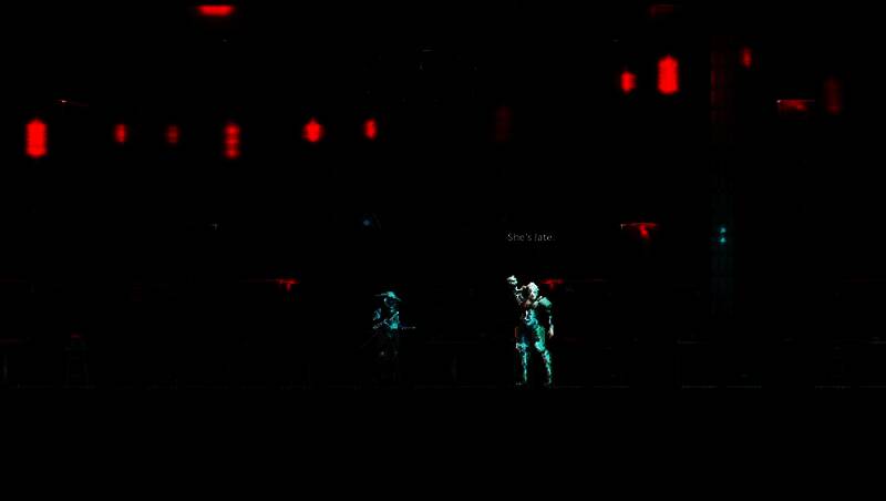 《浪客诺特》游戏库