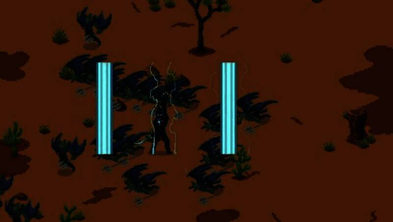 《法师与魔物2》单机中文版