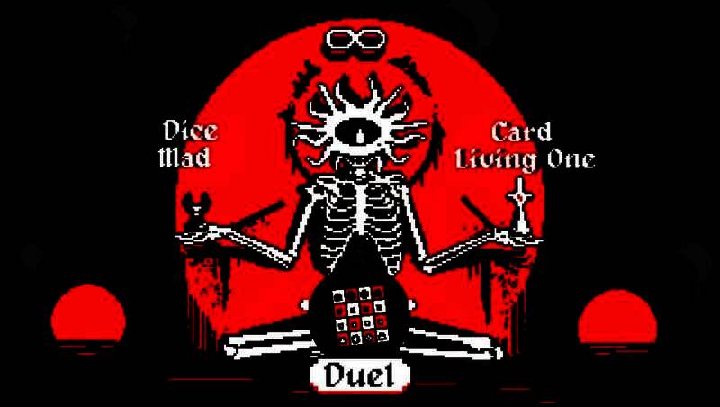 《Dread Chess》官方版