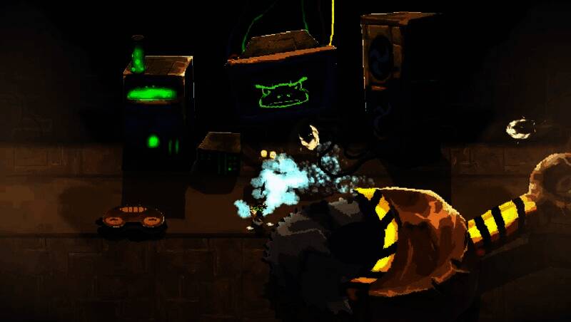 《魔鸡马奇克2》官方版