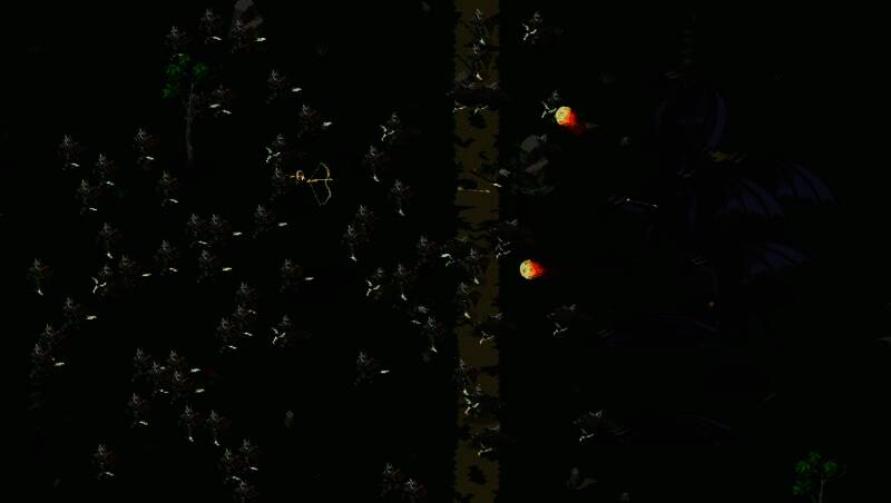 《法师与魔物2》游戏库