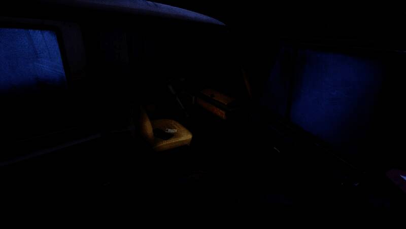 《侦探：犯罪现场》免安装中文版