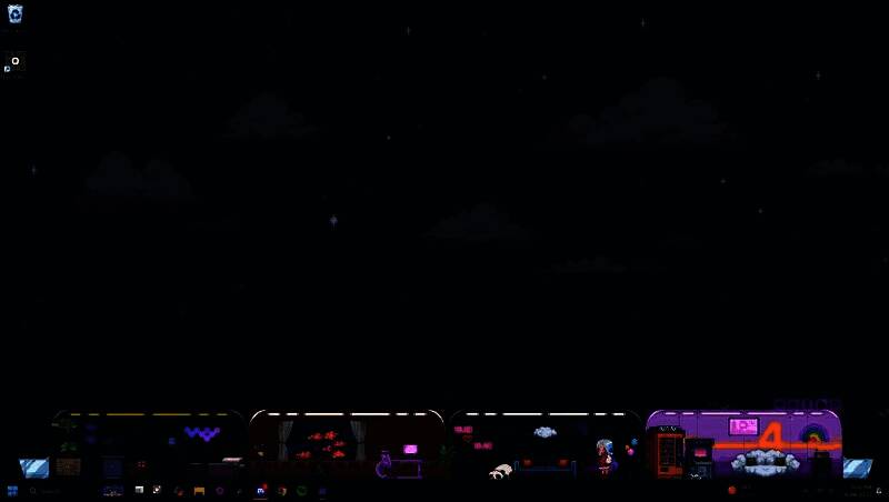 《娜娜小筑》demo