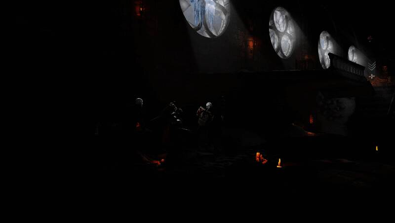 《心之城堡：重述》游戏库