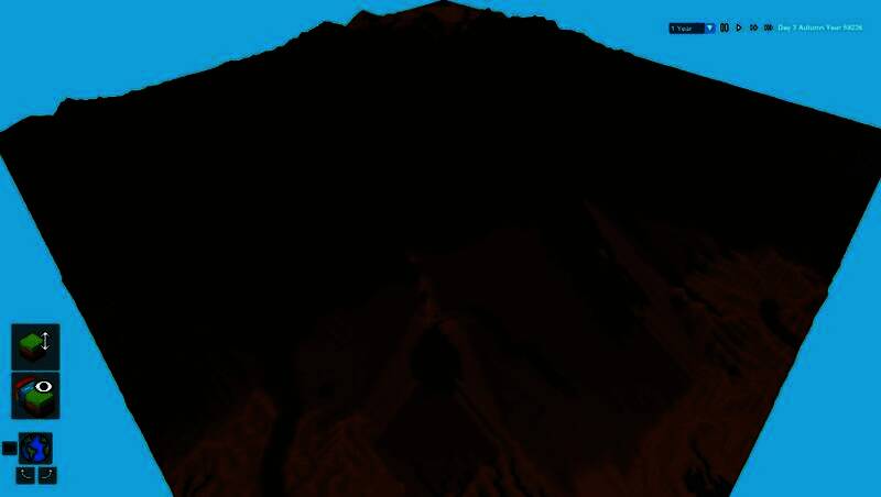 《Terra Firma 2》demo