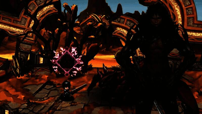 《Dark SlayeR》官方版