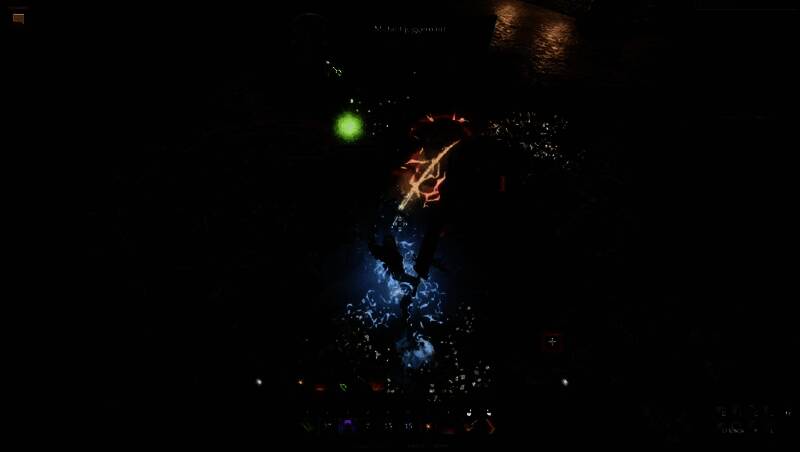 《奥萨里奥：最后一战》官方版