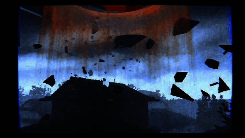 《Fragile Reflection》免安装中文版