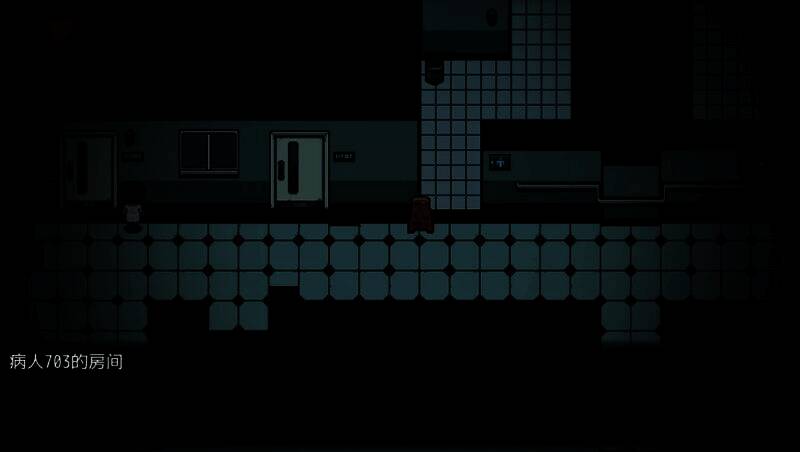 《规则怪谈：SHE》官方版