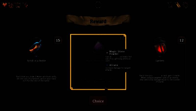 《黄金与坟墓》免安装汉化版
