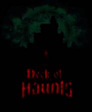 《幽室鬼牌》 v1.18升级档+未加密补丁[TENOKE]