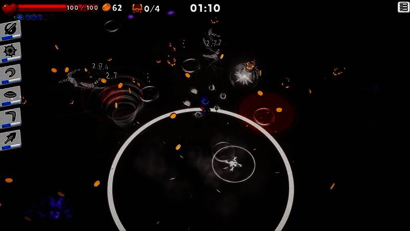 《制杖少女的审判》游戏库